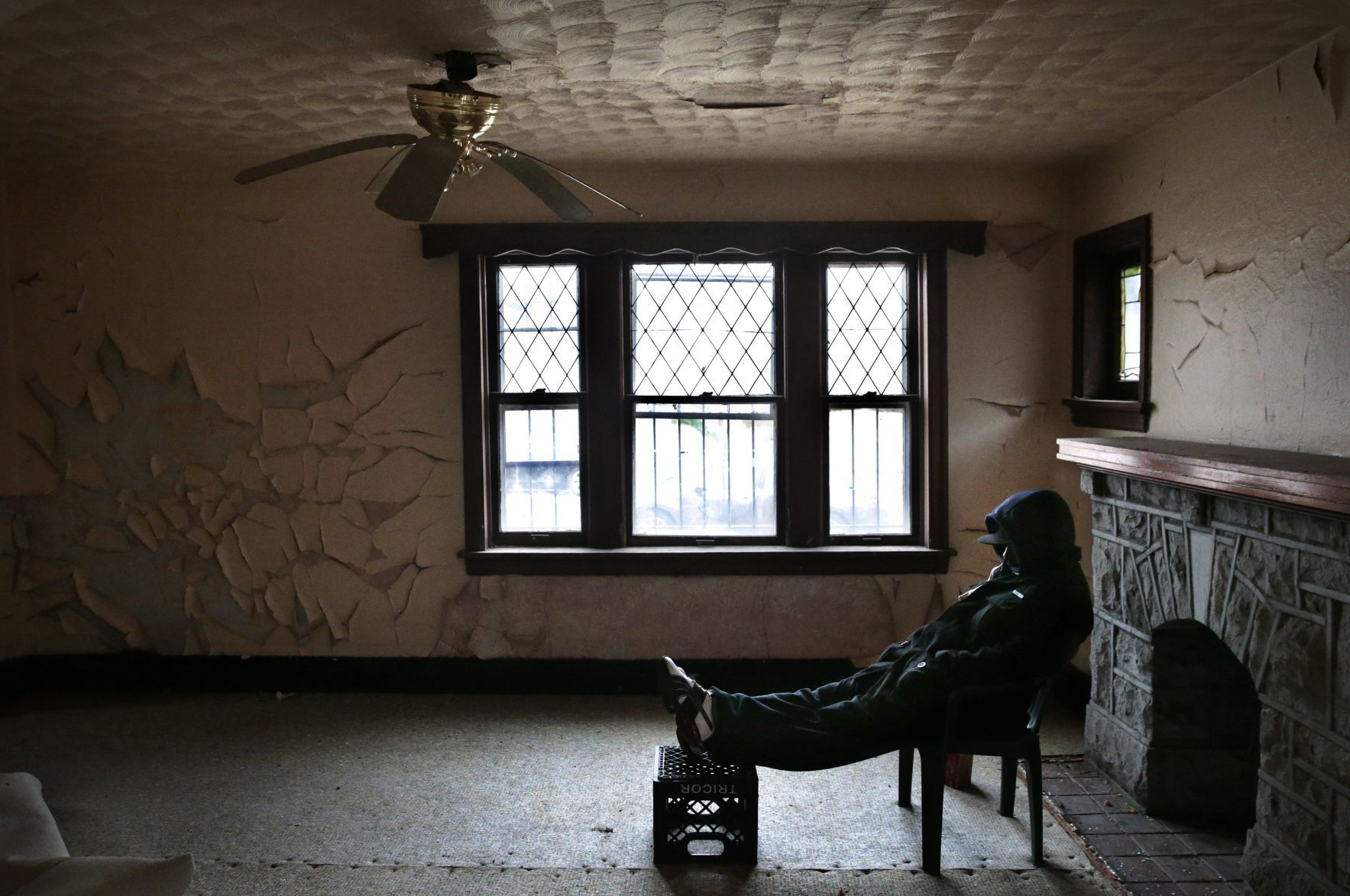 Black men dying at alarming rate in state opioid epidemic